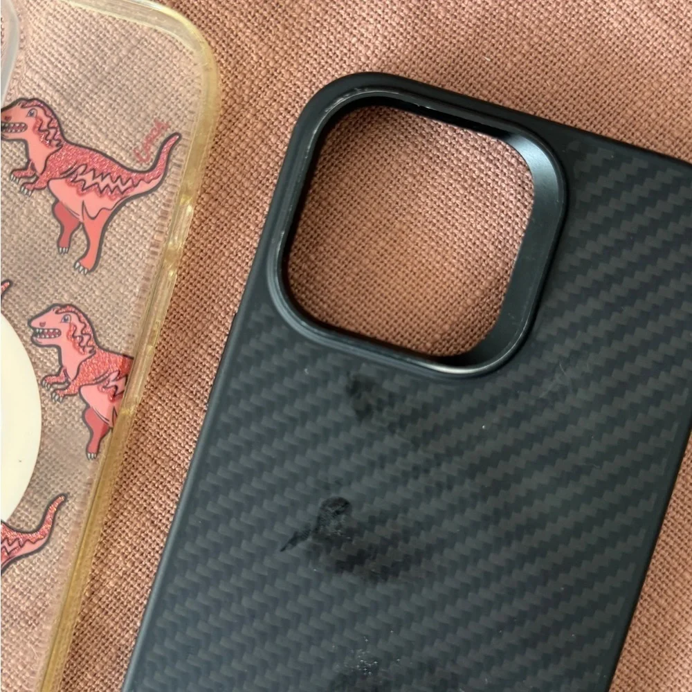 iPhone 16 pro max case bundle